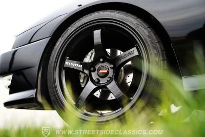 1997 Nissan 240SX S14