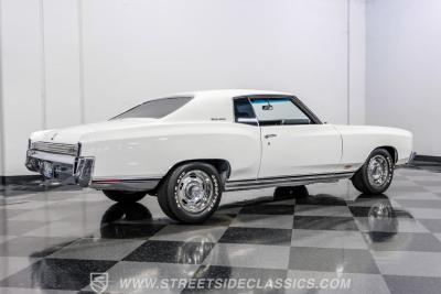 1972 Chevrolet Monte Carlo Custom 454