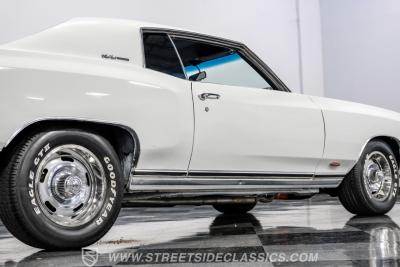 1972 Chevrolet Monte Carlo Custom 454