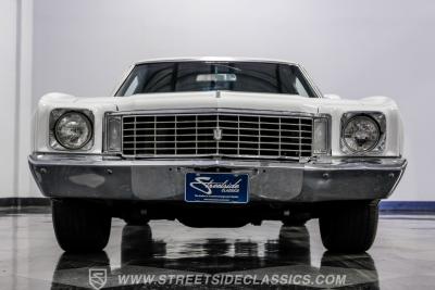 1972 Chevrolet Monte Carlo Custom 454