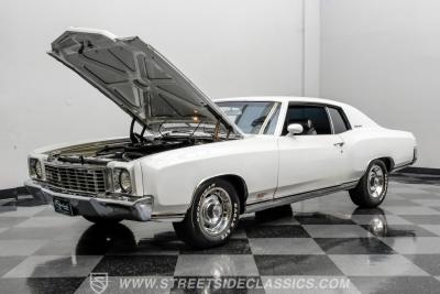 1972 Chevrolet Monte Carlo Custom 454