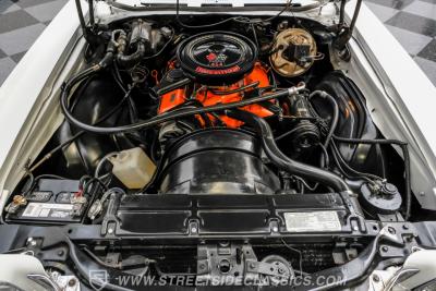 1972 Chevrolet Monte Carlo Custom 454