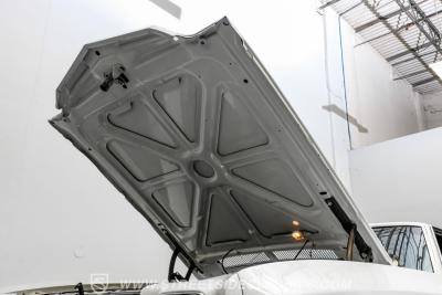 1972 Chevrolet Monte Carlo Custom 454