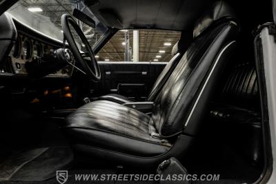 1972 Chevrolet Monte Carlo Custom 454