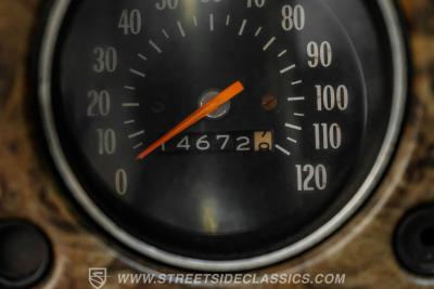 1972 Chevrolet Monte Carlo Custom 454