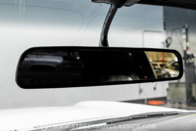 1972 Chevrolet Monte Carlo Custom 454