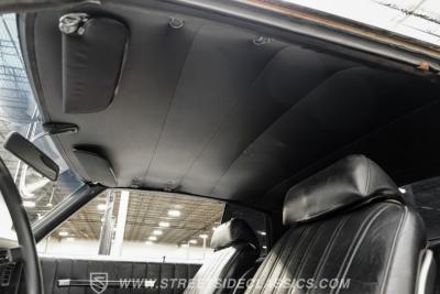 1972 Chevrolet Monte Carlo Custom 454