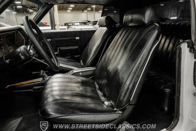 1972 Chevrolet Monte Carlo Custom 454