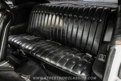 1972 Chevrolet Monte Carlo Custom 454