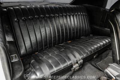 1972 Chevrolet Monte Carlo Custom 454