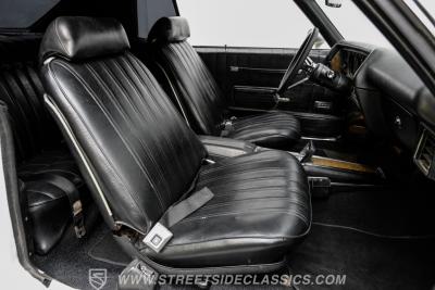 1972 Chevrolet Monte Carlo Custom 454