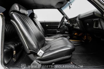 1972 Chevrolet Monte Carlo Custom 454