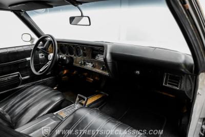 1972 Chevrolet Monte Carlo Custom 454