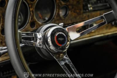 1972 Chevrolet Monte Carlo Custom 454