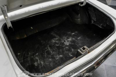 1972 Chevrolet Monte Carlo Custom 454