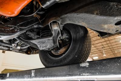 1972 Chevrolet Monte Carlo Custom 454