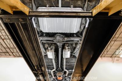 1972 Chevrolet Monte Carlo Custom 454