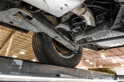 1972 Chevrolet Monte Carlo Custom 454