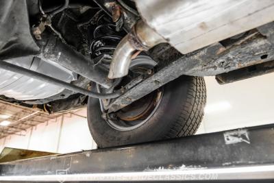 1972 Chevrolet Monte Carlo Custom 454