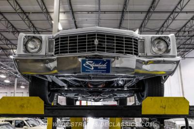 1972 Chevrolet Monte Carlo Custom 454