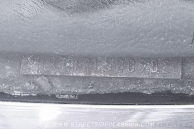 1972 Chevrolet Monte Carlo Custom 454