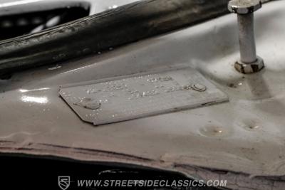 1972 Chevrolet Monte Carlo Custom 454