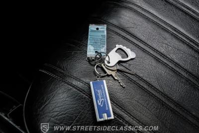 1972 Chevrolet Monte Carlo Custom 454