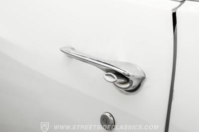 1972 Chevrolet Monte Carlo Custom 454