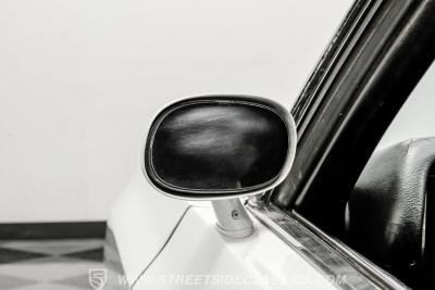 1972 Chevrolet Monte Carlo Custom 454