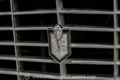 1972 Chevrolet Monte Carlo Custom 454