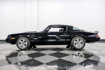 1978 Chevrolet Camaro Z28 Restomod