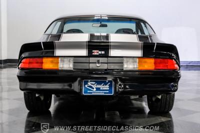 1978 Chevrolet Camaro Z28 Restomod