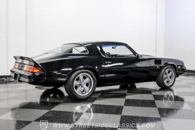 1978 Chevrolet Camaro Z28 Restomod