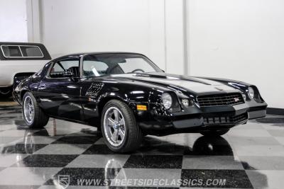 1978 Chevrolet Camaro Z28 Restomod