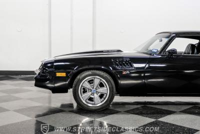 1978 Chevrolet Camaro Z28 Restomod