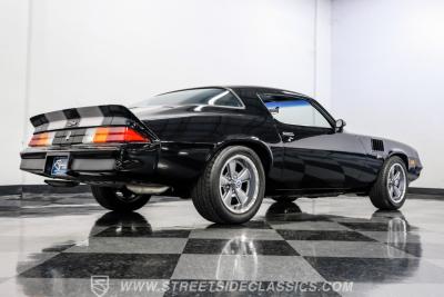 1978 Chevrolet Camaro Z28 Restomod