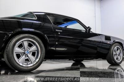 1978 Chevrolet Camaro Z28 Restomod