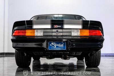 1978 Chevrolet Camaro Z28 Restomod