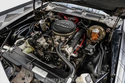 1978 Chevrolet Camaro Z28 Restomod