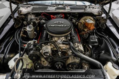 1978 Chevrolet Camaro Z28 Restomod