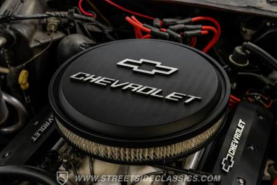 1978 Chevrolet Camaro Z28 Restomod