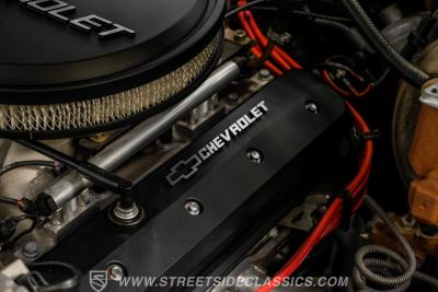 1978 Chevrolet Camaro Z28 Restomod