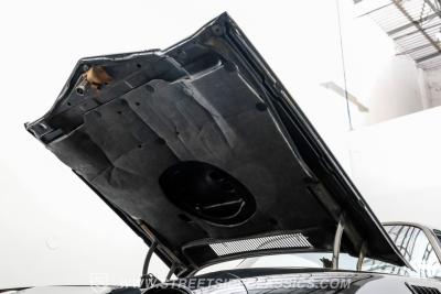 1978 Chevrolet Camaro Z28 Restomod