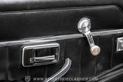 1978 Chevrolet Camaro Z28 Restomod