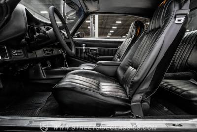 1978 Chevrolet Camaro Z28 Restomod