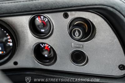 1978 Chevrolet Camaro Z28 Restomod