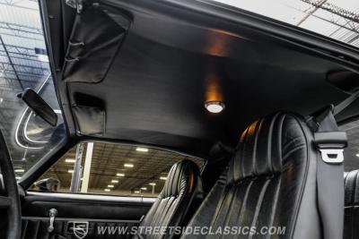 1978 Chevrolet Camaro Z28 Restomod