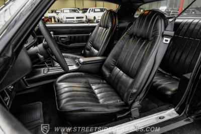 1978 Chevrolet Camaro Z28 Restomod