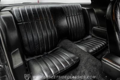 1978 Chevrolet Camaro Z28 Restomod