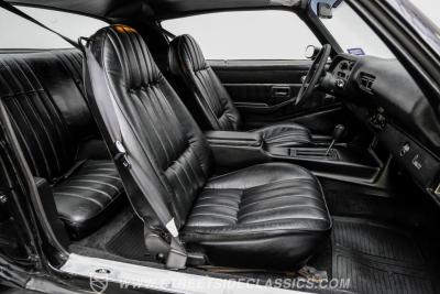 1978 Chevrolet Camaro Z28 Restomod